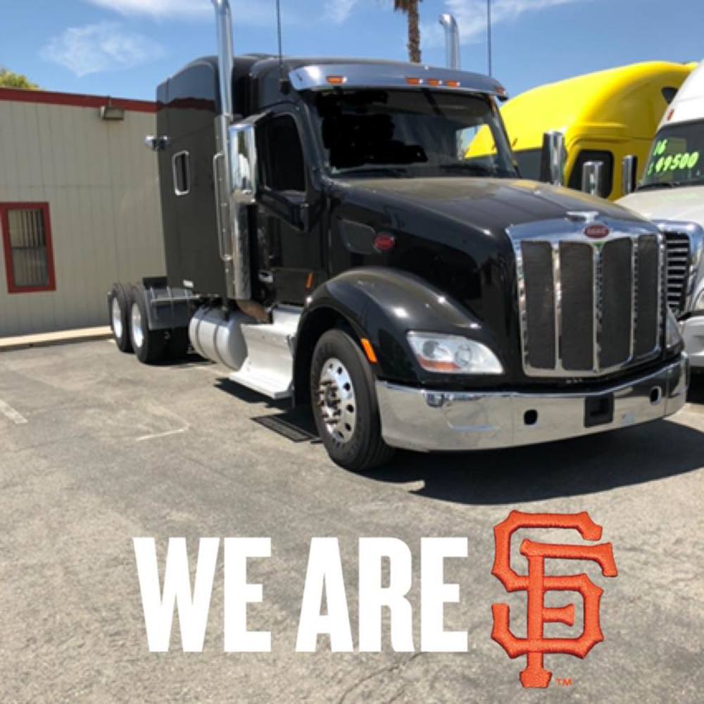 Meet your Posher, Sanchez